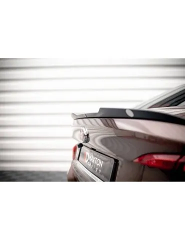 Extension Becquet / Aileron FIAT TIPO S Sedan MK1 - Maxton