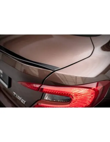 Extension Becquet / Aileron FIAT TIPO S Sedan MK1 - Maxton