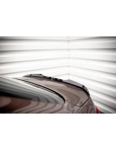 Extension Becquet / Aileron FIAT TIPO S Sedan MK1 - Maxton