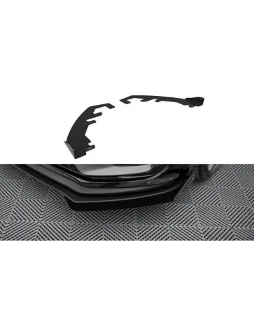Volets latéraux Avant FORD FIESTA ST / ST-LINE Mk8 Facelift - Maxton