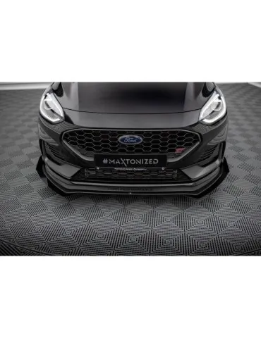 Volets latéraux Avant FORD FIESTA ST / ST-LINE Mk8 Facelift - Maxton