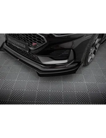 Volets latéraux Avant FORD FIESTA ST / ST-LINE Mk8 Facelift - Maxton