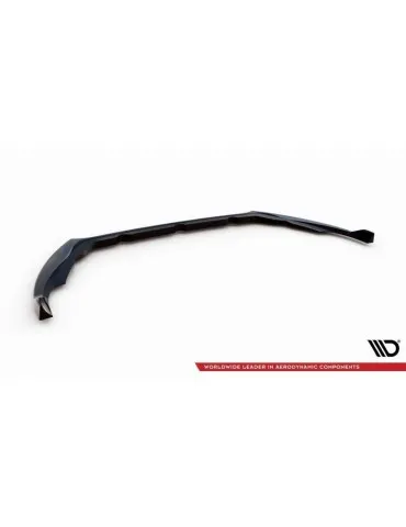 Lame de Pare-chocs Avant V.1 FORD FIESTA ST / ST-LINE Mk8 Facelift - Maxton