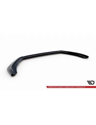 Lame de Pare-chocs Avant V.4 FORD FIESTA ST / ST-LINE Mk8 Facelift - Maxton