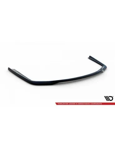 Diffuseur central Arrière BMW 7 G11 Facelift - Maxton