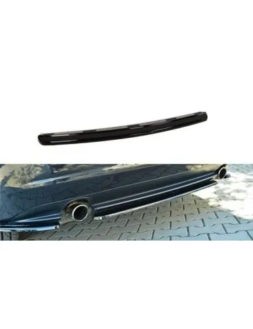 Diffuseur central Arrière ALFA ROMEO 159 (sans barres verticales) - Maxton