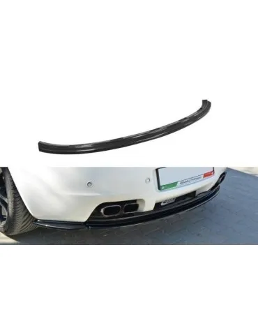 Diffuseur central Arrière ALFA ROMEO BRERA (sans barres verticales) - Maxton