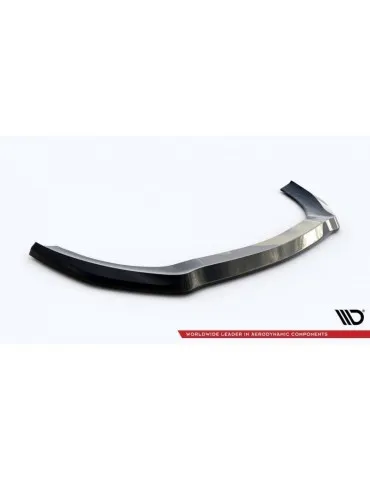 Lame de Pare-chocs Avant V.1 MERCEDES-BENZ V-Class W447 Facelift - Maxton