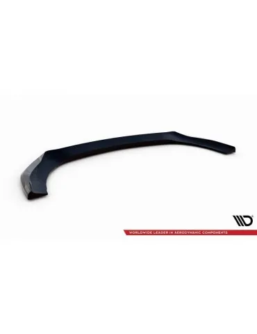 Lame de Pare-chocs Avant V.1 MERCEDES-BENZ V-Class W447 Facelift - Maxton