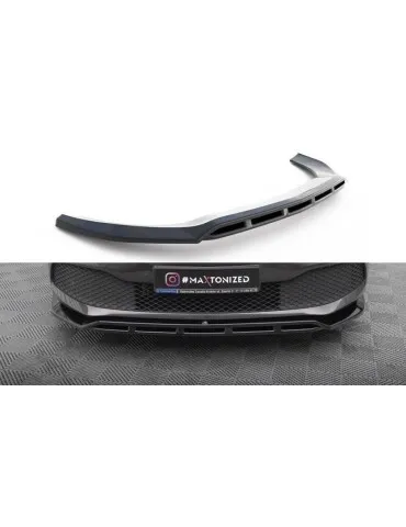 Lame de Pare-chocs Avant V.2 MERCEDES-BENZ V-Class W447 Facelift - Maxton