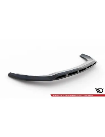 Lame de Pare-chocs Avant V.2 MERCEDES-BENZ V-Class W447 Facelift - Maxton