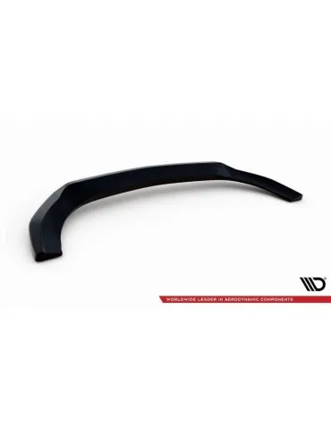 Lame de Pare-chocs Avant V.2 MERCEDES-BENZ V-Class W447 Facelift - Maxton