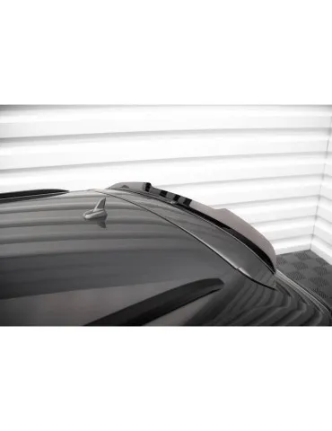 Extension Becquet / Aileron AUDI A4 S-LINE / S4 Avant B8 Facelift - Maxton