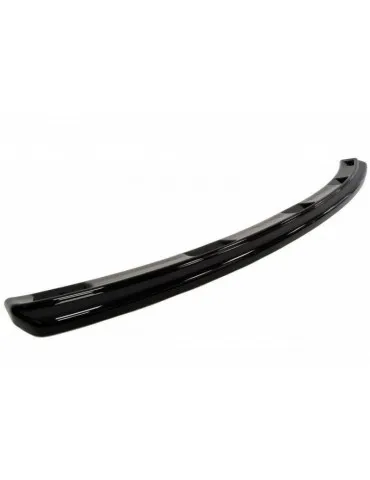Diffuseur central Arrière AUDI A5 S-LINE (sans une barre verticale) - Maxton