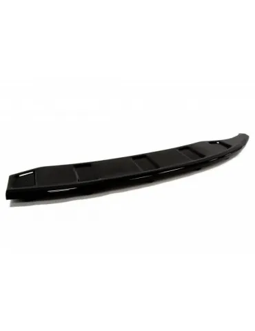 Diffuseur central Arrière AUDI A6 C7 S-LINE Avant - Maxton
