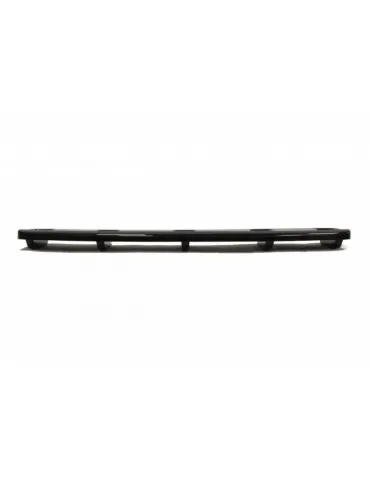 Diffuseur central Arrière AUDI A7 S-LINE (Facelift) (avec barres verticales) - Maxton