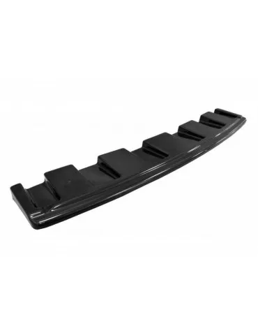 Diffuseur central Arrière AUDI S6 C7 Avant (sans barres verticales) - Maxton
