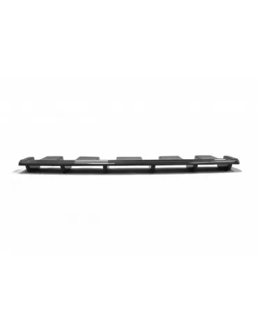 Diffuseur central Arrière AUDI S6 C7 Avant (avec barres verticales) - Maxton