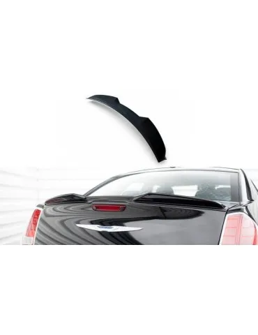 Extension de becquet 3D Chrysler 300 II 2011-2014