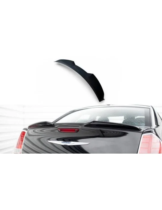 Extension de becquet 3D Chrysler 300 II 2011-2014
