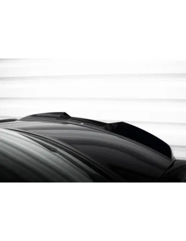 Extension de becquet 3D Chrysler 300 II 2011-2014
