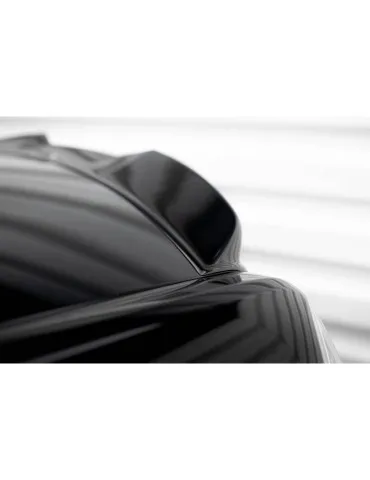 Extension de becquet 3D Chrysler 300 II 2011-2014