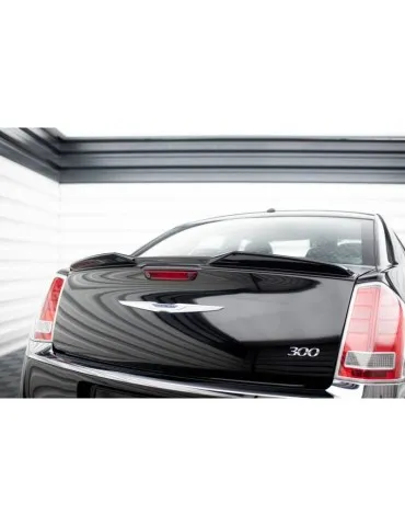 Extension de becquet 3D Chrysler 300 II 2011-2014