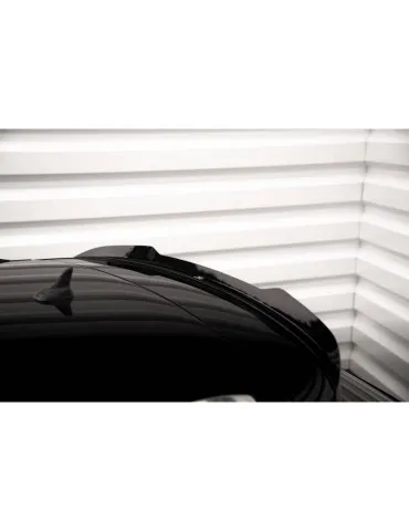 Extension Becquet / Aileron V.2 AUDI A6 Avant C7 - Maxton