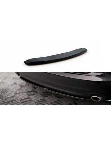 Diffuseur central Arrière AUDI A6 Avant C7 - Maxton