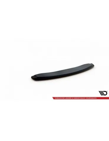 Diffuseur central Arrière AUDI A6 Avant C7 - Maxton