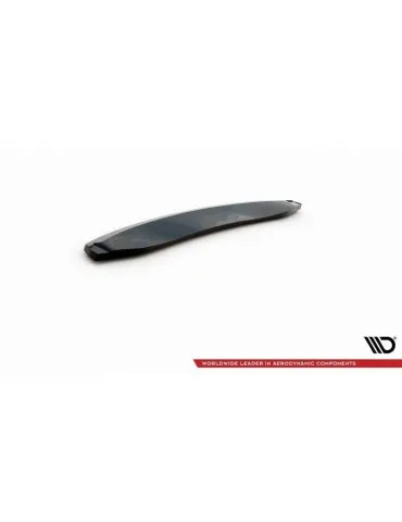 Diffuseur central Arrière AUDI A6 Avant C7 - Maxton