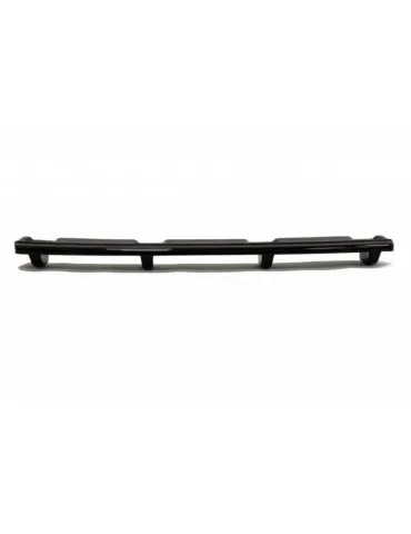 Diffuseur central Arrière BMW 1 F20/F21 M-Power (avec barres verticales) - Maxton