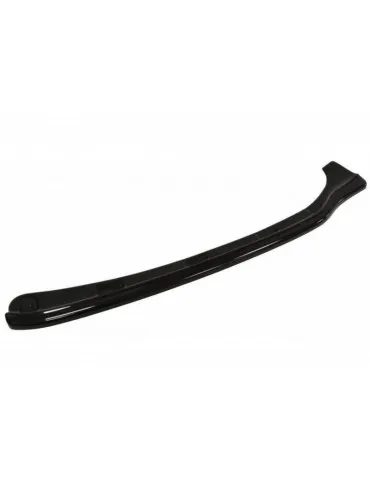 Diffuseur central Arrière BMW 3 E46 MPACK Coupe (sans barres verticales) - Maxton