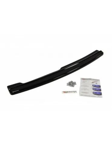 Diffuseur central Arrière BMW 3 E92 MPACK - Maxton