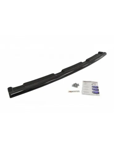 Diffuseur central Arrière BMW 4 F32 M-PACK (sans barres verticales) - Maxton