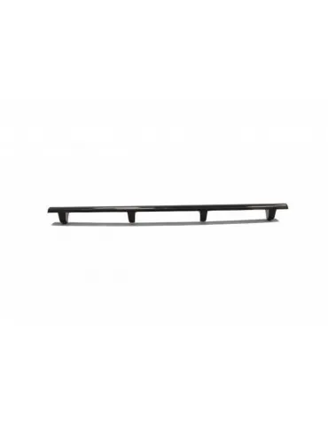 Diffuseur central Arrière BMW 4 F32 M-PACK (avec barres verticales) - Maxton
