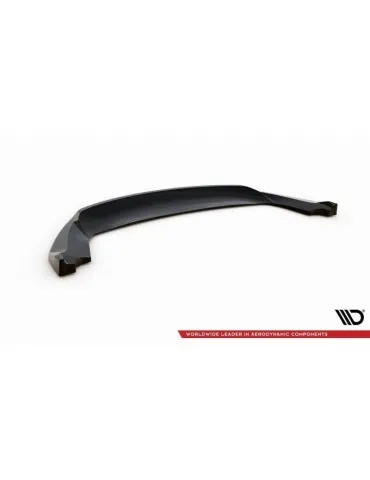 Lame de Pare-chocs Avant V.1 SEAT IBIZA FR SC Mk4 Facelift - Maxton