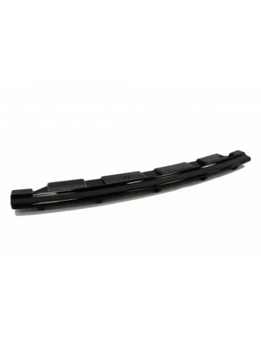 Diffuseur central Arrière BMW 5 F11 M-PACK (avec deux extrémités d'échappement doubles) - Maxton