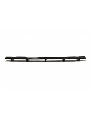 Diffuseur central Arrière BMW 5 F11 M-PACK (avec deux extrémités d'échappement simples) - Maxton