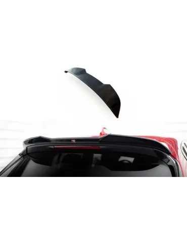 Plus Haut Extension Becquet / Aileron 3D ALFA ROMEO Tonale MK1 - Maxton