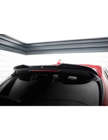 Plus Haut Extension Becquet / Aileron 3D ALFA ROMEO Tonale MK1 - Maxton