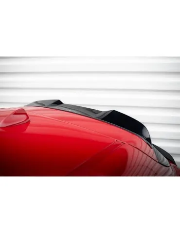 Plus Haut Extension Becquet / Aileron 3D ALFA ROMEO Tonale MK1 - Maxton
