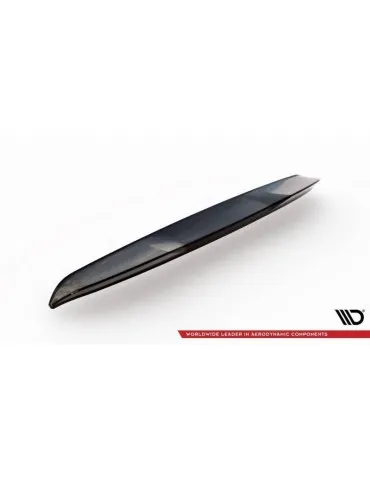 Plus Haut Extension Becquet / Aileron 3D ALFA ROMEO Tonale MK1 - Maxton