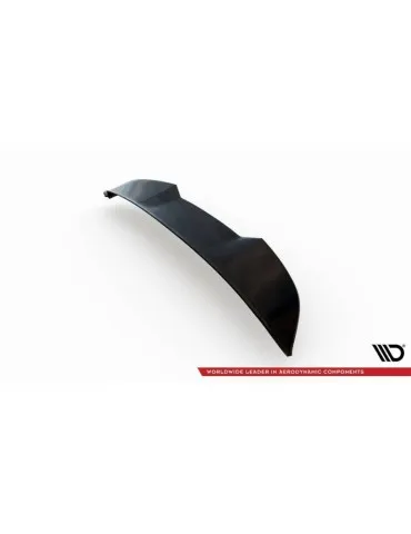 Plus Haut Extension Becquet / Aileron 3D ALFA ROMEO Tonale MK1 - Maxton