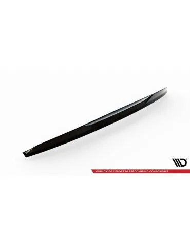 Plus Bas Extension Becquet / Aileron 3D ALFA ROMEO Tonale MK1 - Maxton