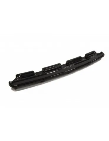 Diffuseur central Arrière BMW 6 Gran Coupé MPACK (avec une barre verticale) - Maxton