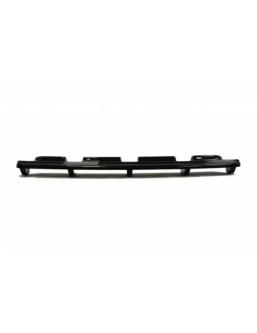 Diffuseur central Arrière BMW 6 Gran Coupé MPACK (avec une barre verticale) - Maxton
