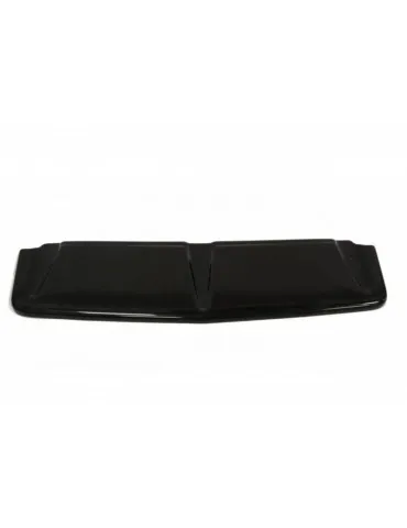 Diffuseur central Arrière FORD FOCUS RS MK3 - Maxton
