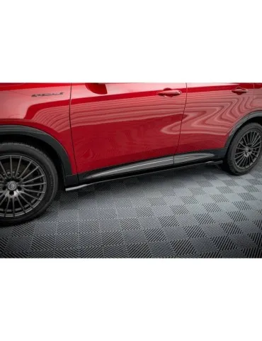 Extension / Rajout de Bas de caisse ALFA ROMEO Tonale MK1 - Maxton