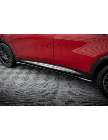 Extension / Rajout de Bas de caisse ALFA ROMEO Tonale MK1 - Maxton
